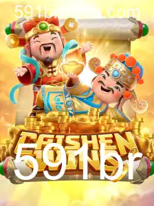 CaishenWins: Descubra as Emoções do Popular Jogo de Cassino