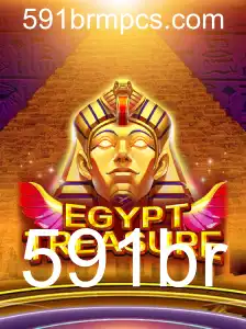 Desvendando os Segredos de EgyptTreasure: Um Mergulho Profundo no Novo Fenômeno de Jogo