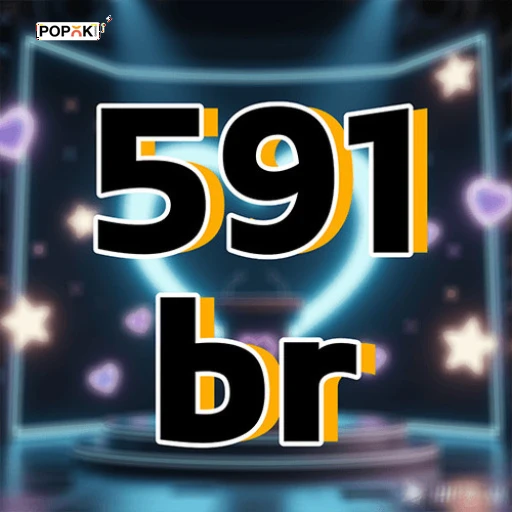 591br Logo