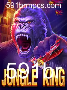 Explorando JungleKing: A Aventura Selvagem Renovações com 591br