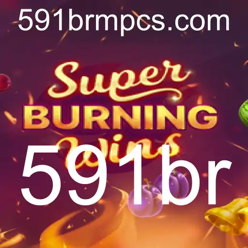 Descubra o Mundo Vibrante de SuperBurningWins