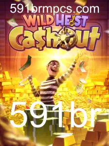 Descubra o Mundo Emocionante de WildHeistCashout